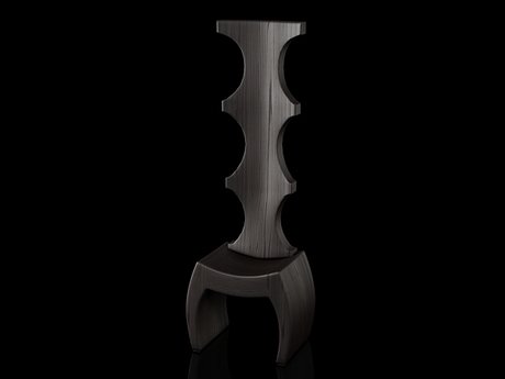 Ethno Chair 8