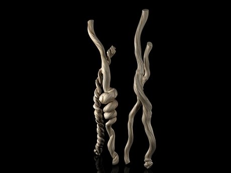 Column Rope 17
