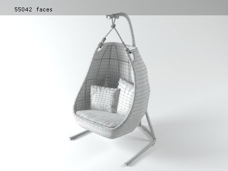 Maia swing 20
