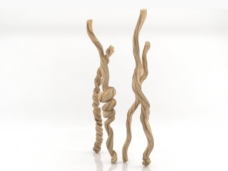 Column Rope 4