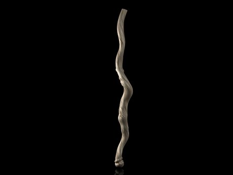 Column Rope 16