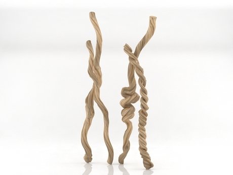 Column Rope 3
