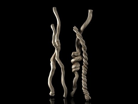 Column Rope 18