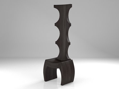 Ethno Chair 2