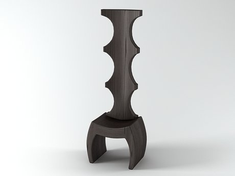 Ethno Chair 4