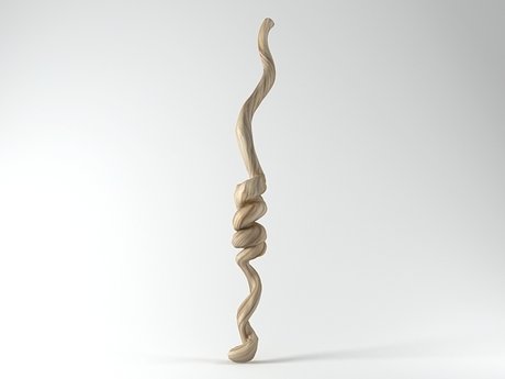 Column Rope 9