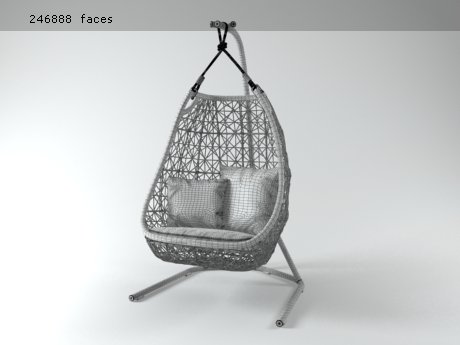 Maia swing 18
