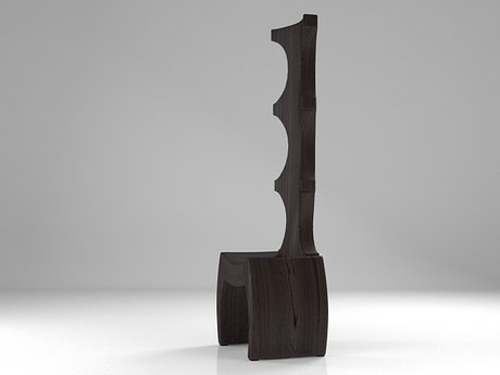 Ethno Chair 3