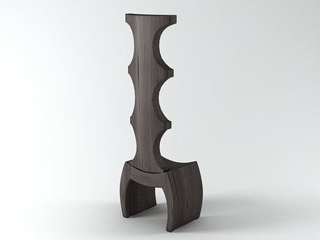 Ethno Chair 5