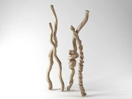 Column Rope 5