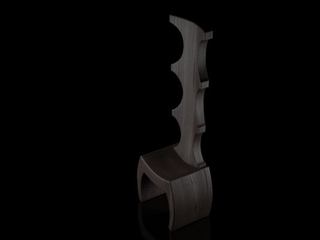 Ethno Chair 7