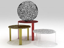 T-Table