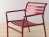 Straw lounge chair 7
