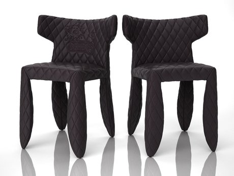 Monster armchair 9