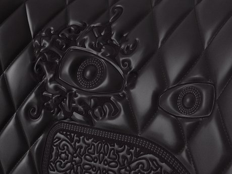 Monster armchair 6
