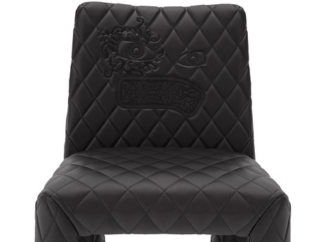 Monster chair 11