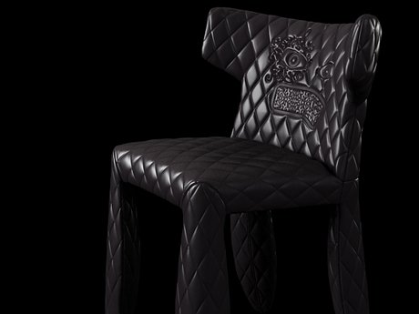 Monster armchair 18