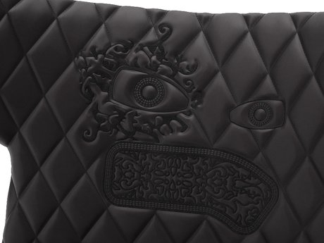 Monster armchair 11