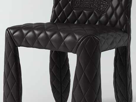 Monster armchair 5