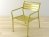 Straw lounge chair 14