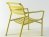 Straw lounge chair 12