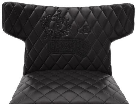 Monster armchair 10