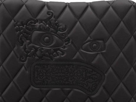 Monster chair 12