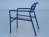 Straw lounge chair 10