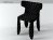 Monster armchair 21