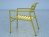 Straw lounge chair 15