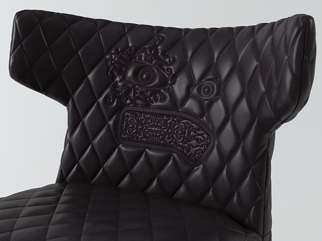Monster armchair 4