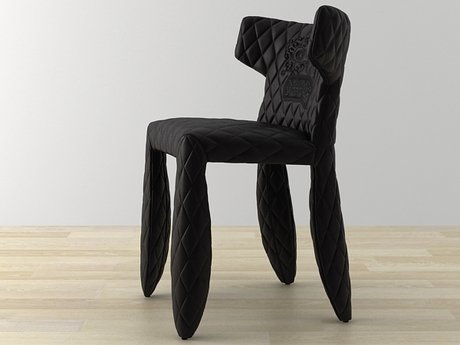 Monster armchair 13