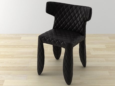 Monster armchair 15