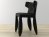 Monster armchair 13