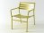Straw lounge chair 11
