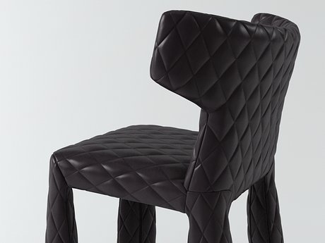Monster armchair 7