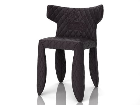 Monster armchair 8
