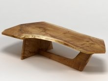 Sled Based coffee table