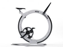 Ciclotte Stationary Bike