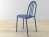 Mallet-Stevens chair 3