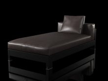 Alison Black lounge