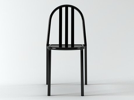 Mallet-Stevens chair 4