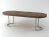 Pique Assiette - Dining table 4