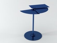 Propeller Table