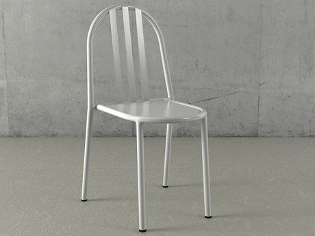 Mallet-Stevens chair 5