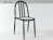 Mallet-Stevens chair 6