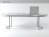 Pique Assiette - Dining table 6