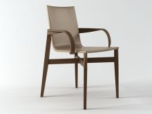 Who armchair