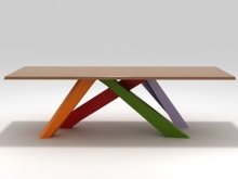 Big Table