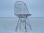 Wire Chair DKR 11